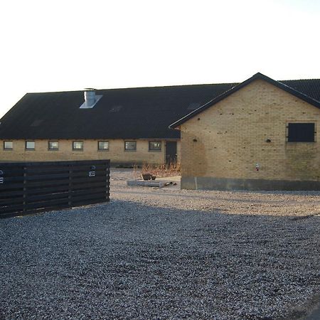 Rind B&B Herning Luaran gambar