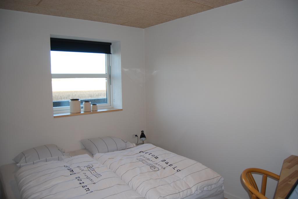 Rind B&B Herning Luaran gambar