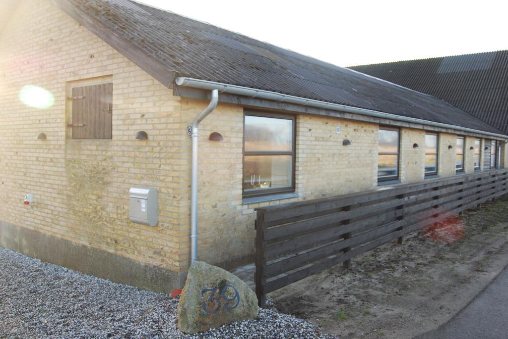 Rind B&B Herning Luaran gambar