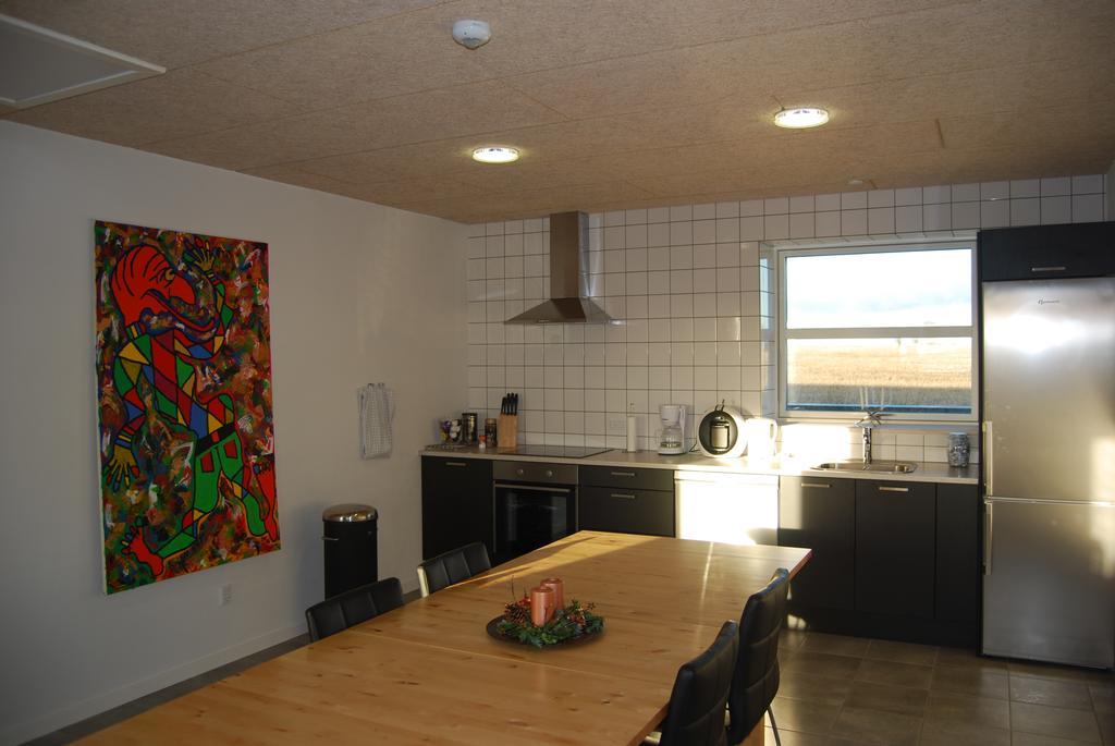 Rind B&B Herning Luaran gambar