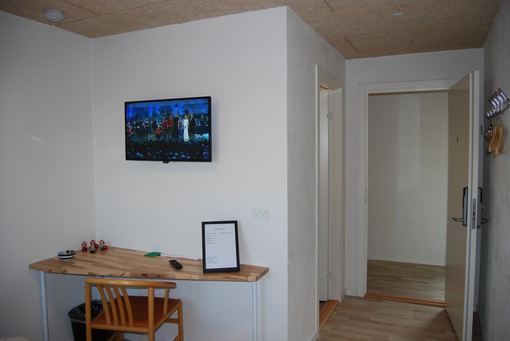Rind B&B Herning Luaran gambar