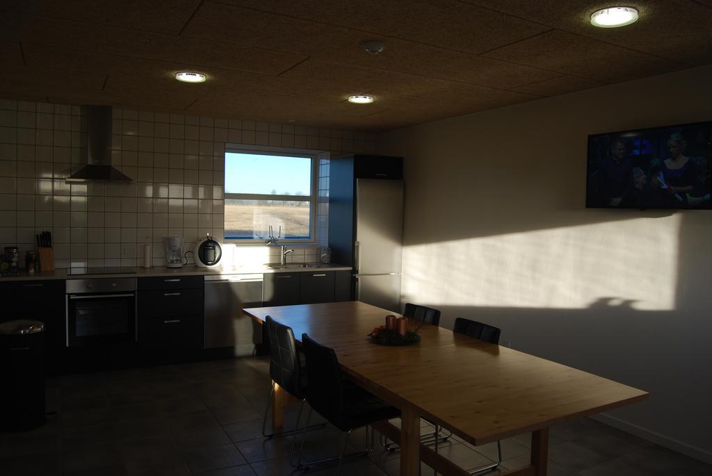 Rind B&B Herning Luaran gambar