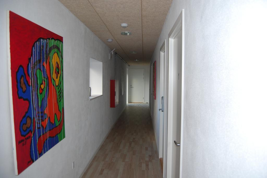 Rind B&B Herning Luaran gambar